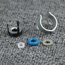 06H998907A EA888 Set Fuel Injector Seals Repair Kit For VW Beetle CC Jetta GLI EOS GTI Tiguan For Audi A3 A4 A5 A6 Q5 TT 2.0T