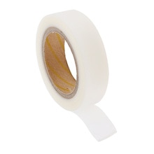 1 Pcs Camping Seam Sealing Tape Patch Shield Repair Tape Transparent 20m x 2cm for Tents Covers Awnings Outdoor Tools