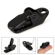 10Pcs Tent Awning Canopy Clamp Tarp Clip Snap Canvas Anchor Gripper Caravan Jaw Grip Trap Tighten Tool Outdoor Camp Hike Kit2020