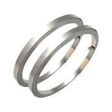 10m 18650 Li-ion lithium Battery welding DIY Strap pack assembly Nickel Steel Plated Sheet Belt Strip BMS cell strip tape Sheets