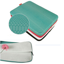 11"11.6"13"13.3 Laptop Case foam Notebook Sleeve Bag Ultrabook Pouch case For apple Macbook Air Pro