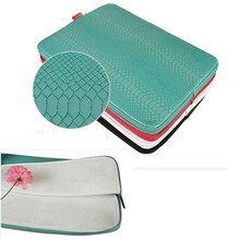 11"11.6"13"13.3 Laptop Case Woolen Felt Notebook Sleeve Bag Ultrabook Pouch case For Macbook Air Pro