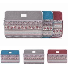 11 13 13.3 14 15.6 Notebook Bag Case For Macbook Air Pro Lenovo Dell HP Asus Acer surface pro  Laptop Sleeve
