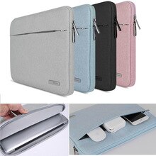 11 13 13.3 Notebook Bag Case For Macbook Air Pro Retina Lenovo Dell HP Asus Acer surface pro 3 4 Laptop Sleeve 15 15.4 15.6