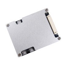 12S 14S 16S BMS 40A 50A 80A 100A 160A Iron lithium Battery Protection Board 18650 lifepo4 BMS 14S Charger Circuit With Balance