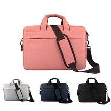 13.3 14 15.4 15.6 inch Laptop Sleeve Shoulder Bag for Macbook Air Pro 13 Notebook Bag for Asus Dell HP Acer Lenovo Xiaomi Case