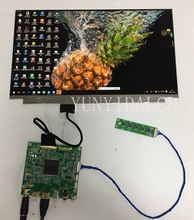 13.3 Inch 3840*2160 4K New Original UHD IPS Display DisplayProt DP Driver Board LCD Module Screen Monitor Laptop HDMI LP133UD1
