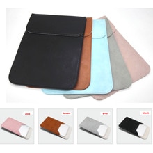13.3" Laptop Bag for Macbook air 13 case Laptop Sleeve 15.4 for Pro retina 11 12 15 Notebook Laptop Case for Mac Dell Hp Acer