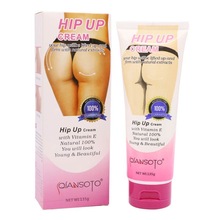 135g Ginger Hip Lift Up Massage Cream Ass Bigger Enlargement Butt Buttock Booty Enhancer Abundant Body Lotion Beauty Cosmetic