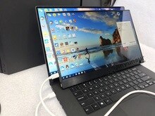 15.6  Inch Super Thin IPS Touch Screen For PS3 PS4 XBOX Car Use Portable Monitor For PC Laptop 1920 * 1080P HD LCD Screen