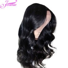 150 Density Body Wave Wigs For Black Women Remy Glueless 13*4 Lace Front Human Hair Wigs Brazilian Hair Preplucked Lace Wigs