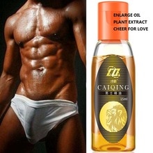 15ML Penis Thickening Growth Man Big Dick Liquid Cock Erection Enhance Men Health Care Enlarge Massage Enlargement Oils