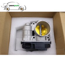 16119AE013 Shipping-New Genuine Throttle Body Fits For Nissan 16119JF00B RME70-04 SERA57601 ETB0003