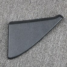 191837993 191837994 Left Right Mirror Mount Cover Outside Rearview Mirror For VW Golf GTI Jetta GLI MK2 1985-1992