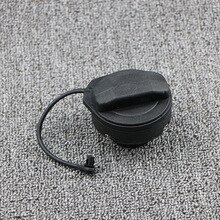 1H0201553B Inner Oil Fuel Cap Tank Cover Cap Petrol Diesel  For VW Golf Jetta Passat For Audi A3 A4 A6 A8 For Skoda Opel