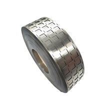 1M 18650 Li-ion lithium Battery Nickel Strip Nickel Sheet Nickel  Plated Steel Belt Ni Plate Tape Used for Spot Welding Machine
