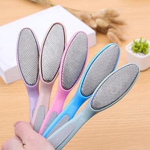1pcs Natural Bristles Body Brush Scrubber Heel-sidedLong Handle  Spa Shower Brush Bath Massage Brushes
