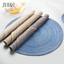 1pcs Placemats PVC Placemat Bar Mat Plate Mat Table Mat Set Kitchen Hot Pads