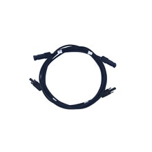 2.5m? 3 meters MC4 Connector male female Extension Solar PV Cable with MC4 connector Tinned-Copper Conductor insulation wire