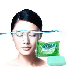 2019 New arrival ALOEVERA Soap whitening moisturizing anti-wrinkle moisturizing firming skin 0 shipping fee