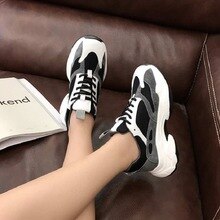 2019 summer new style versatile tie color matching old shoes women
