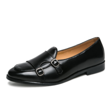 2020 Casual Leather Loafer Shoes Men Soft Comfortable Driving Shoes Men Moccasins Footwear Mokasin Kasual For Men !