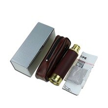 2020 Hot Pirates of the Caribbean Telescope Monocular Telescope Optics Nautical Brass Spyglass Maritime Outdoor Camping New