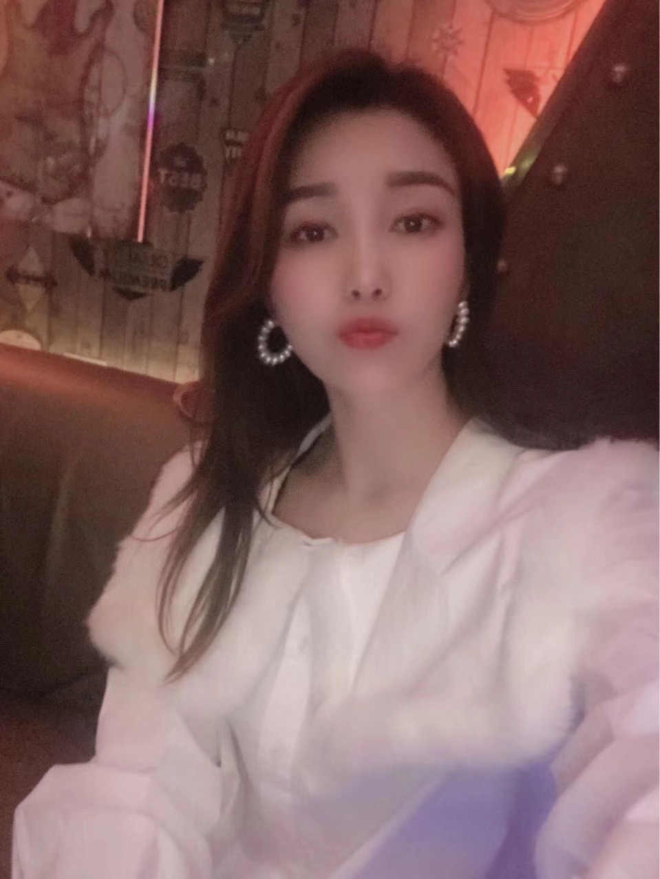2020 Spring New Korean Top Blouse Women Shirt