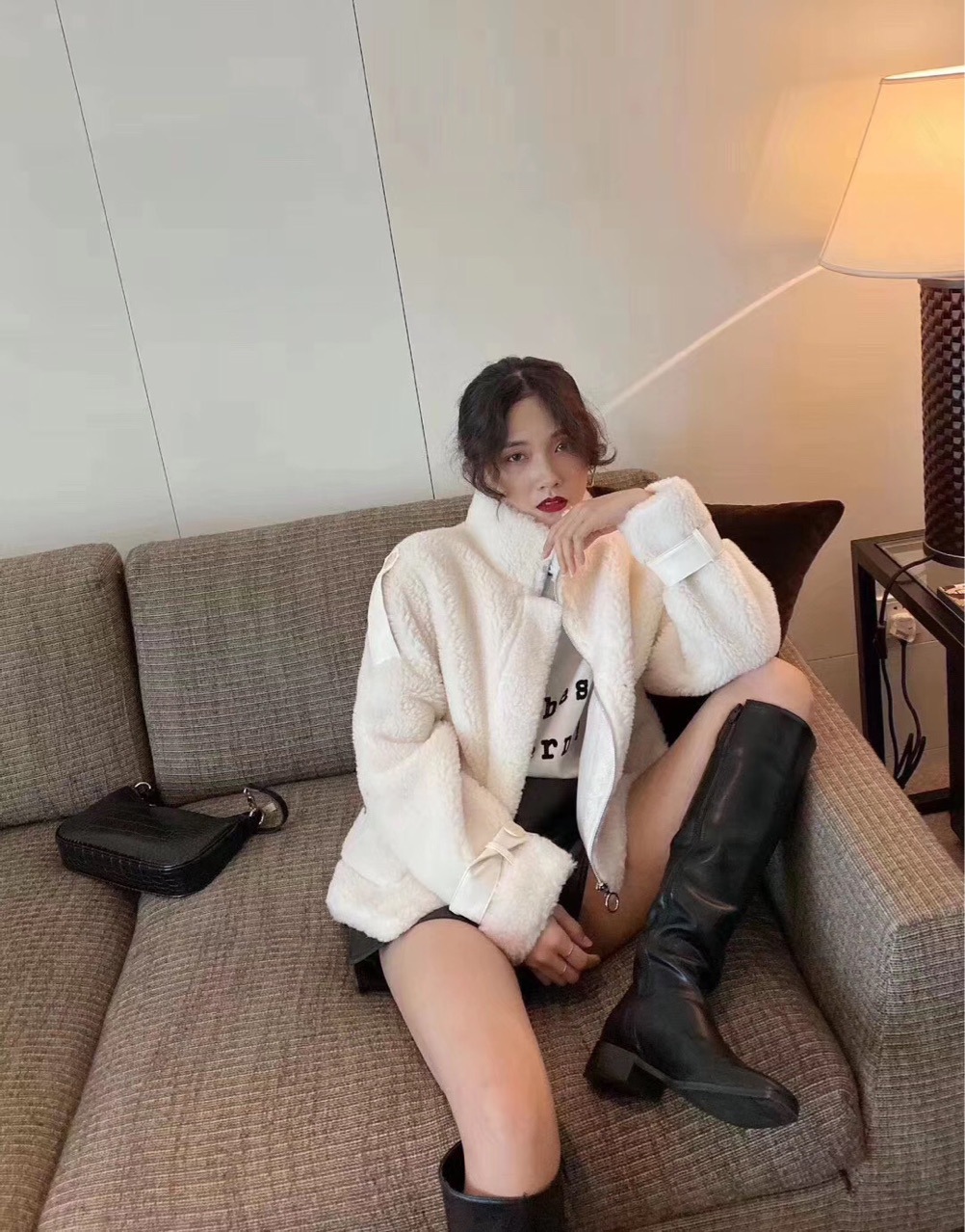 2020 Winter Jacket Women Coat Women