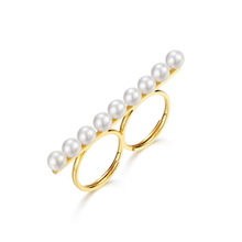 2020 female fashion 925 sterling silver ring to send mother high quality authentic hand act the role ofing is tasted