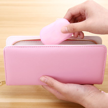 20Pcs/Box Outdoor Travel Soap Paper Washing Hand Bath Clean Scented Slice Sheets Disposable Boxe Soap Portable Mini Beauty Soap