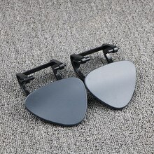 2118801705 2118801805 Front Bumper Headlight Washer Nozzles Cover Cap For Mercedes-Benz W211 E280 E350 E550 2002-2009