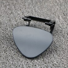 2118801805 Front Bumper Headlight Washer Nozzles Cover Cap For Mercedes-Benz W211 E280 E350 E550 2002-2009