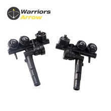 2208601547 2208601647 For Mercedes W220 S430 S500 S600 S55 AMG 2000 2001 2002 Front Pair L R Headlight Washer Nozzle Sprayer