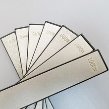 240/600/1000 Grit knife sharpener Fixed angle knife sharpener sharpening stone diamond whetstone oil stone honing stones