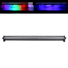 252 LED RGB Wall Wash Bar Light DMX512 DJ Party Disco Stage Show Display