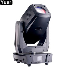 300W 3IN1 Moving Head Light High Power Beam/Gobo/Wash Effect with CMY + With Frost Effect LED Stage DJ Disco Party Par Lighting