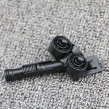 30698422 30698423 Headlight Spray Headlight Washer Pump Wiper Nozzle Cylinder For VOLVO S40 C30 V50 C70 2004-2012