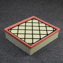 30757155 Engine Air Filter Car For Volvo S40 S80 C30 C70 XC60 V70 V50 V40 For Ford focus KUGA MONDEO S-MAX 2004-2008