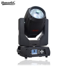 350w  beam 17r moving head beam light wash Disco light for DJ stage light