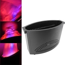 36 LED RED Blue Flame Light Stage Show Fire Flamelight Lighting Disco DJ Band