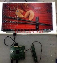 3840*2160 4K IPS LCD 15.6 inch glass without backlight 4HDMI DP driver board controller board for 3D Printer DIY projector FOG