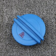 3B0121321 Engine Coolant Recovery Tank Cap Cover Lid For VW Beetle Caddy CC EOS Golf For AUDI A3 A4 A6 TT Octavia Rapid Altea