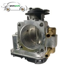 408237111008Z 037-133-064D New Throttle Body Assembly For SEAT CORDOBA IBIZA TOLEDO V W GOLF PASSAT POLO 408-237-111-008Z