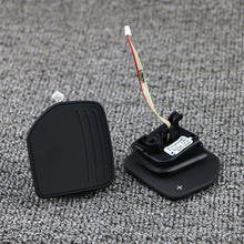 4H0951523D Pair Multifunction Steering Wheel Shift Paddle Switch For A1 A3 A4 B8 A5 A6 C7 A7 A8 Q3 Q5 Q7 4H0 951 523 D