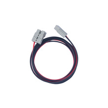 50A 600V Conncetor Extension cable 16AWG Battery Connector Solar Cable Connection
