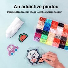 5mm New Ztringz Environmentally Friendly Jigsaw Puzzle Diy  fake candy Toys Intelligence Pressing Three-dimensional  Children To