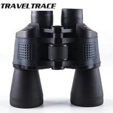 60X60 High Clarity Telescope  Binoculars Hd 10000M High Power for Outdoor Hunting Optical Night Vision Binocular Fixed Zoom