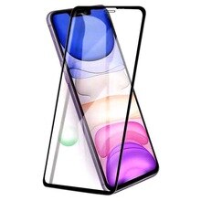 9D Full Cover Screen Protector 6.8"For Xiaomi Mi Max 3 Glass For Xiaomi Mi Max 3 Max3 Tempered Glass Film