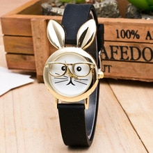 A245 Lovely Silicone Children's Watches Cartoon Watches Girls Sport Watch Kids Quartz Wristwatches Student Gifts Waterproof